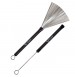 VATER VWTR BRUSH RETRACTABLE